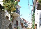 Une autre jolie rue de Arachova